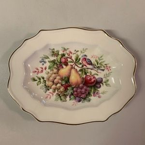 Enoch Wedgewood Turnstall Ltd. England 1976 Avon